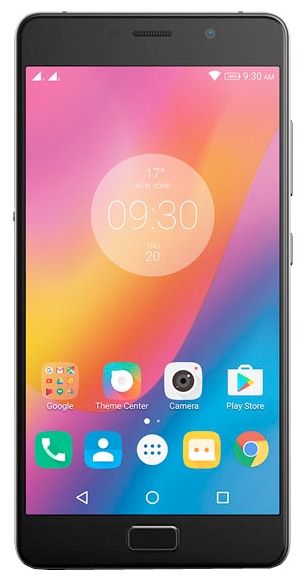 Lenovo P2: мАч и 3 дня без подзарядки / Хабр