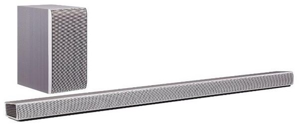 Lg sh7 sale soundbar