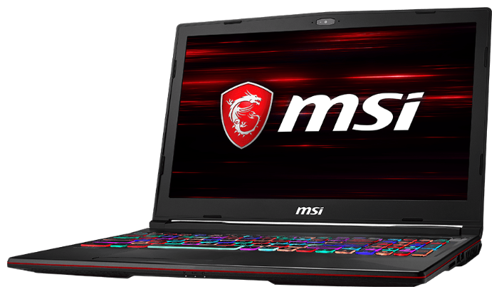 Ноутбук Msi I7 Купить