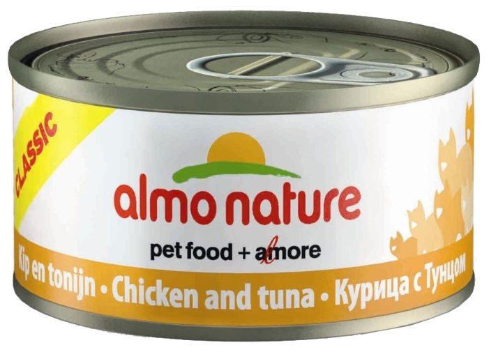 Спб Купить Консервы Для Собак Almo Nature