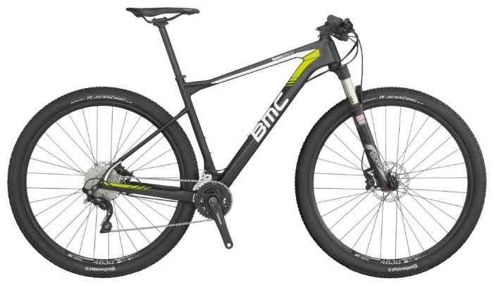 bmc teamelite 2