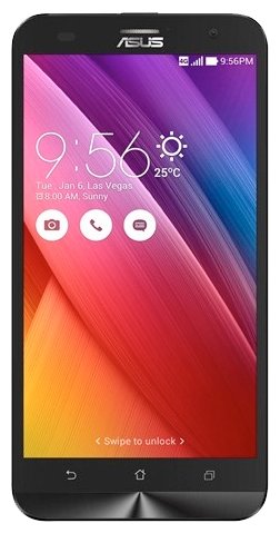 Новые версии смартфонов от Asus пополнят линейку Zenfone