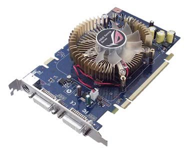 Asus Geforce 8600 Gts 675mhz Pci E 256mb 2000mhz 128 Bit 2xdvi Tv Hdcp Yprpb Otzyvy Pokupatelej I Specialistov Vladelcev Ekspertov