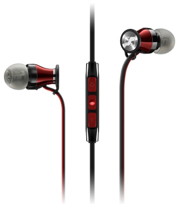 Sennheiser Momentum 2 0 In Ear M2 Iei Otzyvy Pokupatelej I Specialistov Vladelcev Ekspertov