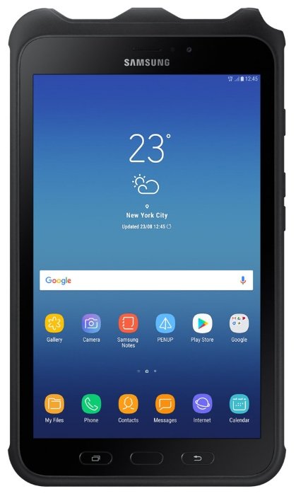 Планшет Samsung Tab Active 3 Купить