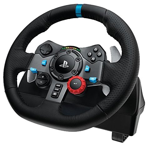 Logitech G29 Купить