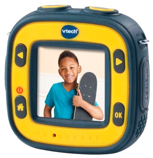 vtech kidizoom gopro