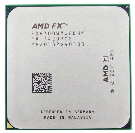 Amd Fx 6300 Vishera Am3 L3 8192kb Otzyvy Pokupatelej I Specialistov Vladelcev Ekspertov