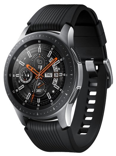 Часы Samsung Galaxy Watch 46 Купить