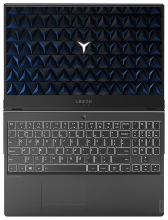 Купить Ноутбук Lenovo Legion Y540