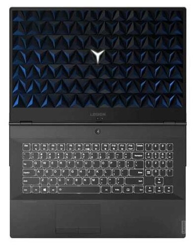 Купить Ноутбук Lenovo Legion Y540