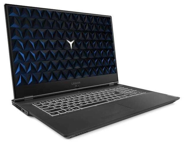 Купить Ноутбук Lenovo Legion Y540