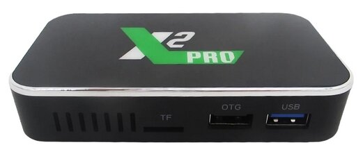 Ugoos X4q Pro 4 32 Гб Купить