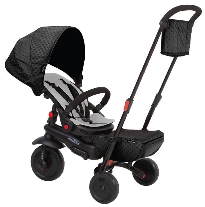 Smart Trike 8 в 1 SmarTfold 700: отзывы 