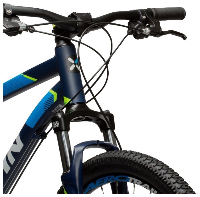 BTWIN Rockrider 520: отзывы покупателей 