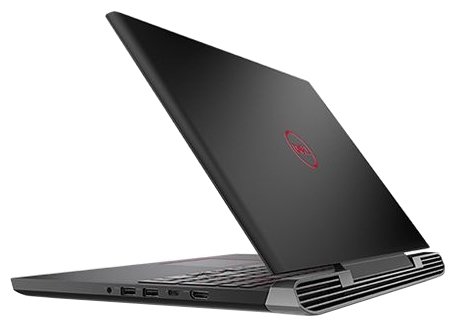 Ноутбук Dell Inspiron 7577 Купить